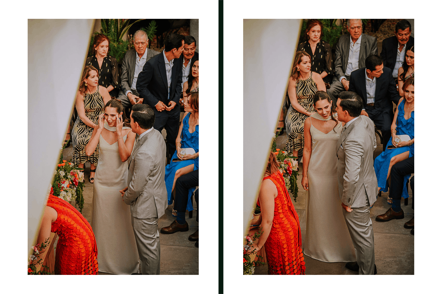 Fotografía de boda en San Miguel de Allende por Jesús Amaya fotógrafo de bodas destino en México